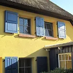 Reetwinkel In Wieck