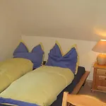 Reetwinkel In Appartement
