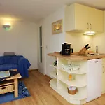 Appartement Reetwinkel In Wieck