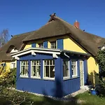 Reetwinkel In