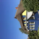 Appartement Reetwinkel In