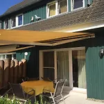 Appartement Reetwinkel In Wieck
