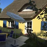 Appartement Reetwinkel In