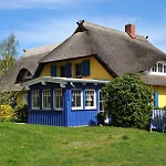 Appartement Reetwinkel In Wieck