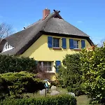 Appartement Reetwinkel In