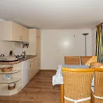 Reetwinkel In Appartement Wieck