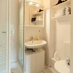 Appartement Reetwinkel In Wieck
