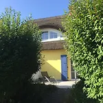 Reetwinkel In Appartement