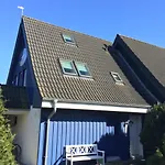 Appartement Reetwinkel In *