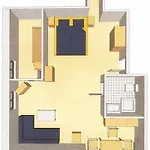 Reetwinkel In Appartement Wieck