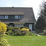 Appartement Reetwinkel In Wieck