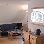 Reetwinkel In Apartman Wieck