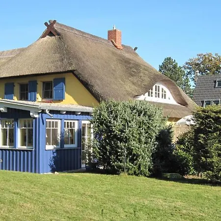 Apartment Reetwinkel In *