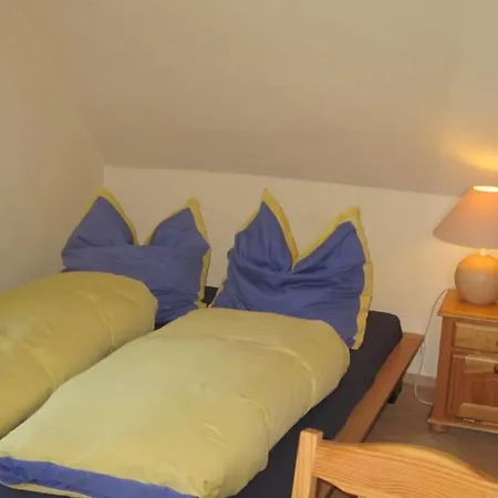 Reetwinkel In Apartment