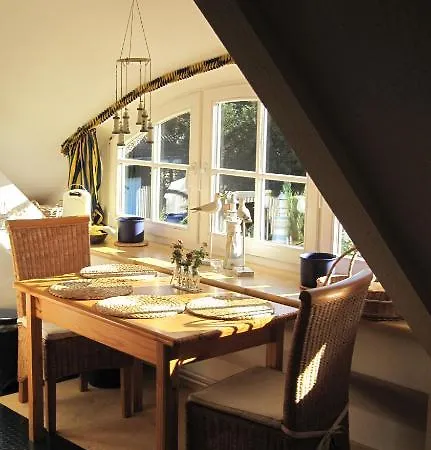 Reetwinkel In * 비에크