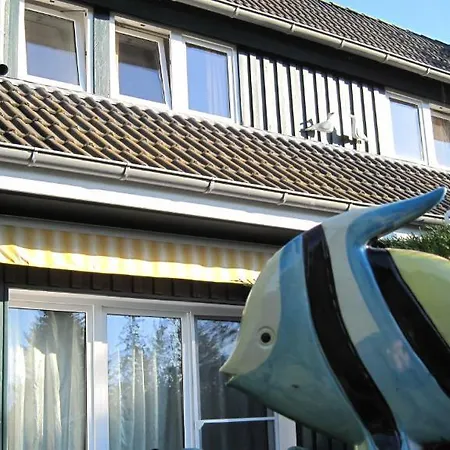 아파트 Reetwinkel In *