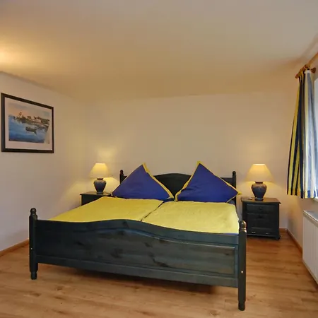 Reetwinkel In Apartment *