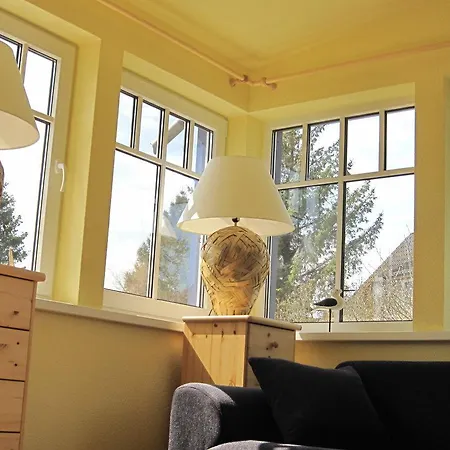 Reetwinkel In 아파트 *