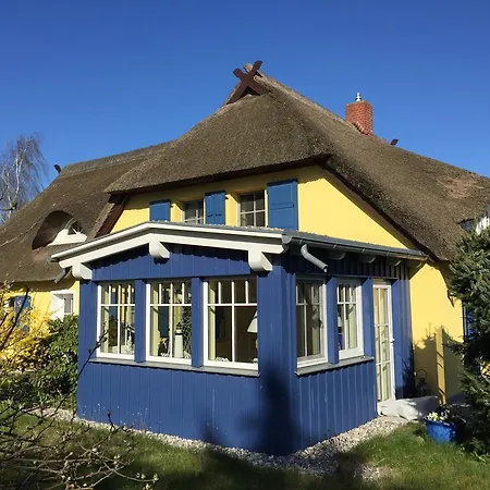 Reetwinkel In