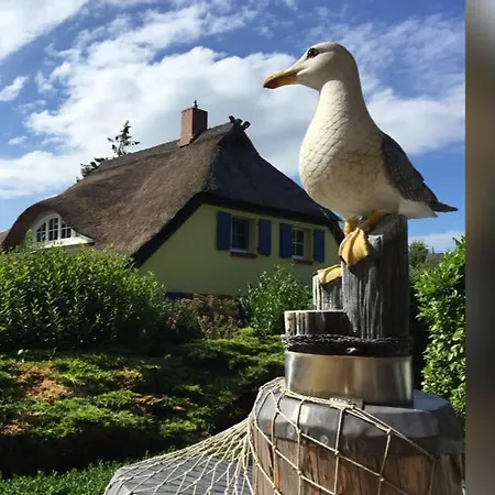 아파트 Reetwinkel In *