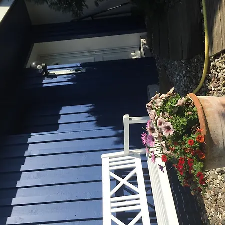 Apartmán Reetwinkel In *