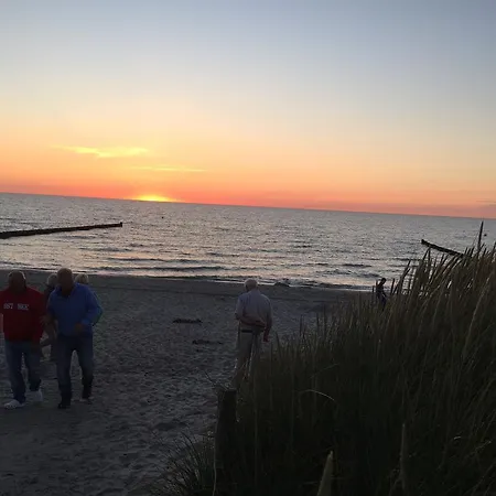 Reetwinkel In 비에크