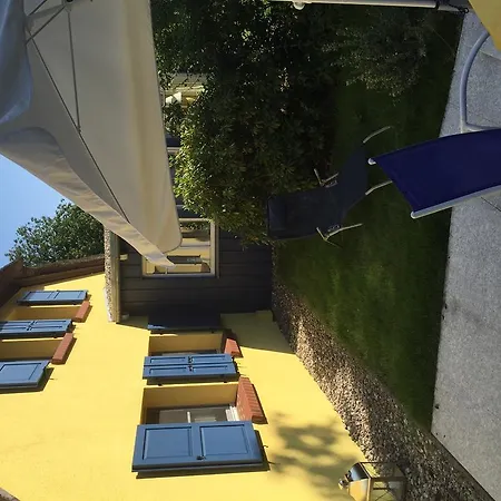 Reetwinkel In