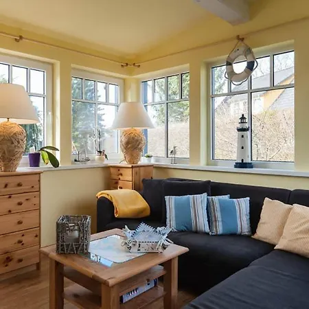 Reetwinkel In 아파트 *