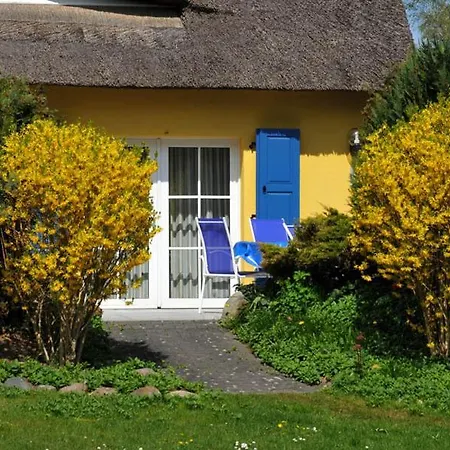 Reetwinkel In Apartmán *
