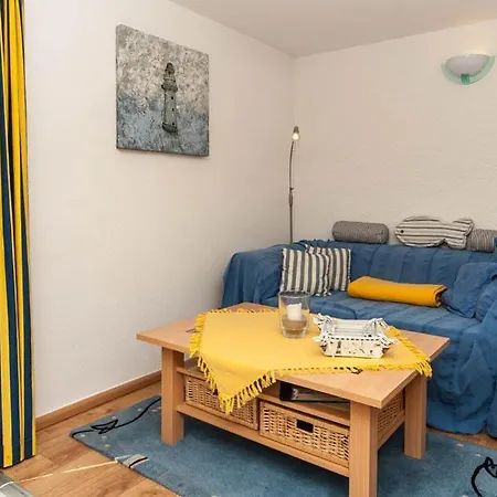 Reetwinkel In 아파트