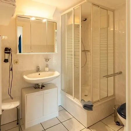 Apartment Reetwinkel In