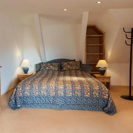 Reetwinkel In Apartment