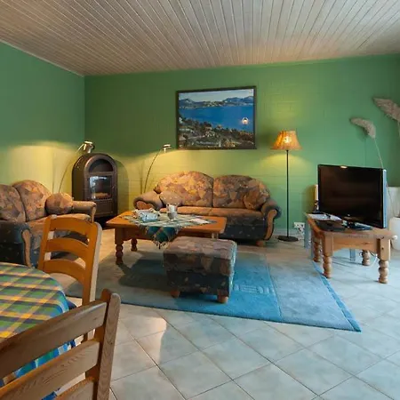 Reetwinkel In 아파트 *