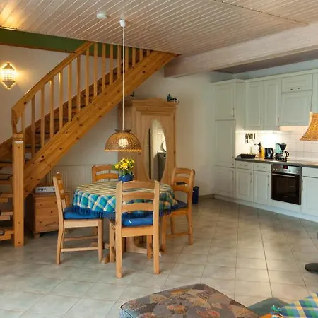 아파트 Reetwinkel In