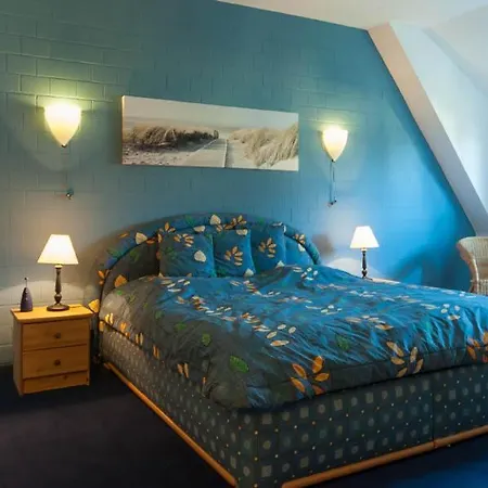 Reetwinkel In Apartment Wieck