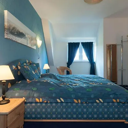 Reetwinkel In Apartmán