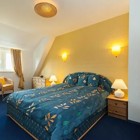Apartment Reetwinkel In