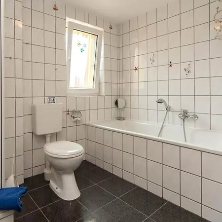 Apartment Reetwinkel In