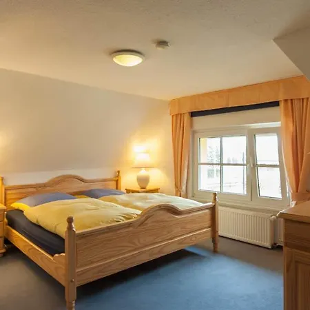 Reetwinkel In Apartment *
