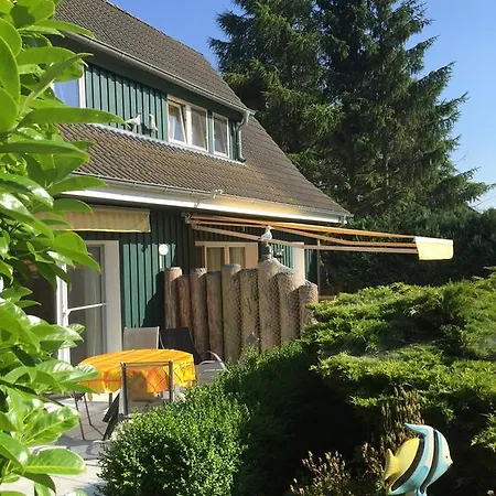 Reetwinkel In * Wieck