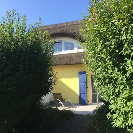 Reetwinkel In Apartmán