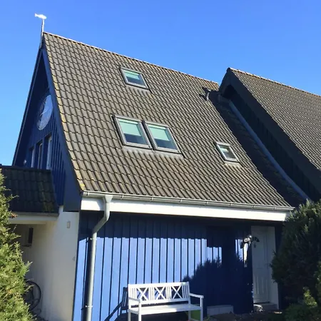 Apartment Reetwinkel In *