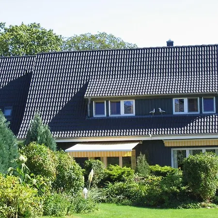 Reetwinkel In Apartment