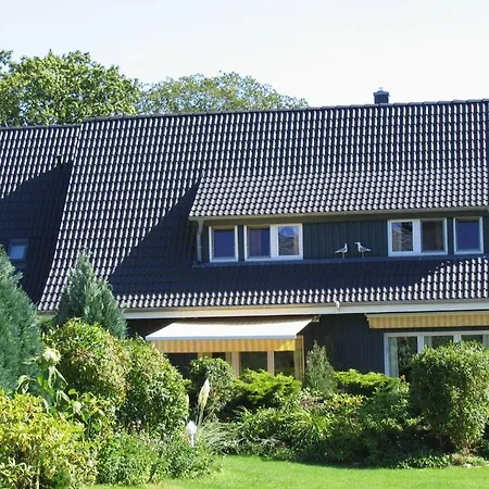 Reetwinkel In Apartmán