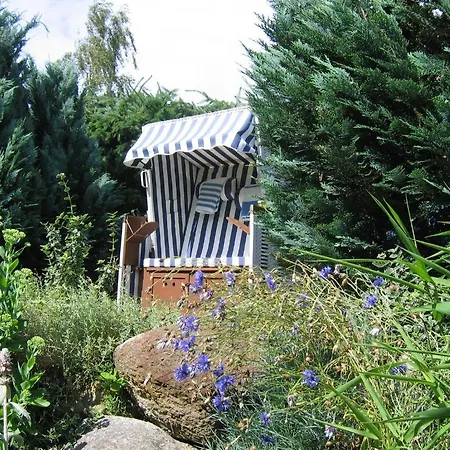 아파트 Reetwinkel In *