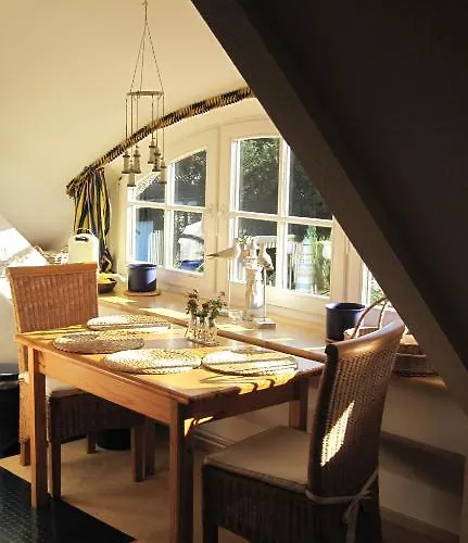 Reetwinkel In * Wieck