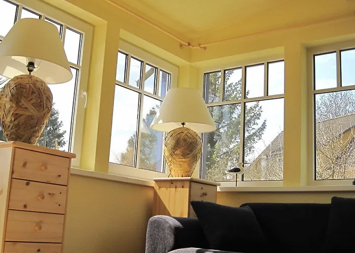 Reetwinkel In Apartamento *