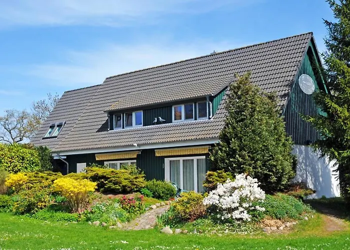 Reetwinkel In Apartamento *