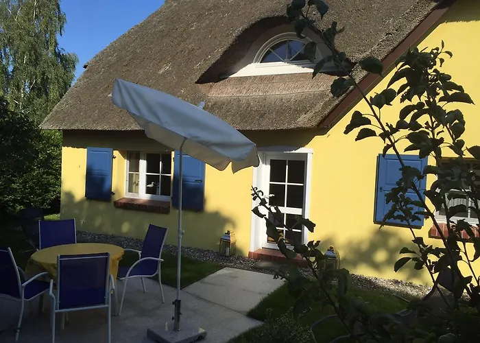 Apartamento Reetwinkel In