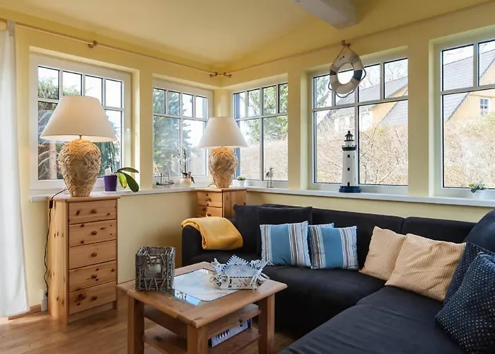 Reetwinkel In Apartamento *